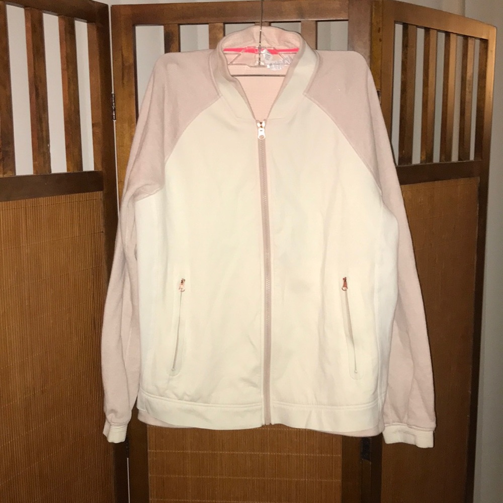 Lululemon jacket 12